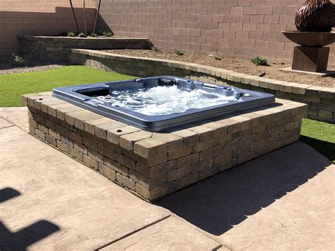 private hot tubs in las vegas|More.